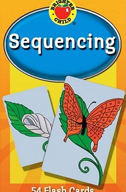 【预售】Sequencing