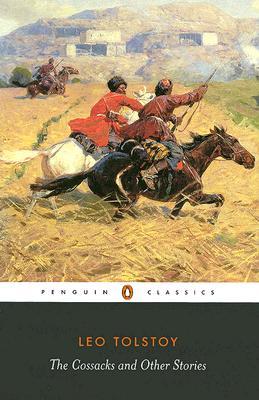【预售】The Cossacks and Other Stories