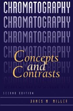 【预售】Chromatography: Concepts And Contrasts, Second