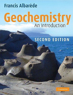 现货Geochemistry: An Introduction