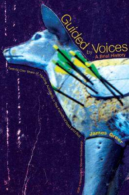 【预售】Guided by Voices: A Brief History: Twenty-One Years