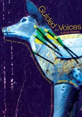 【预售】Guided by Voices: A Brief History: Twenty-One Years