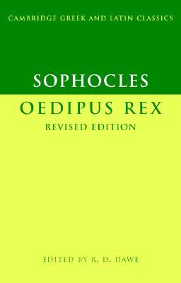 预订 【】Sophocles: Oedipus Rex