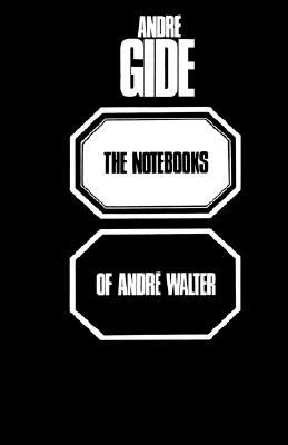 【预售】The Notebooks of Andre Walter