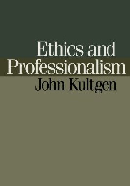 【预售】Ethics and Professionalism