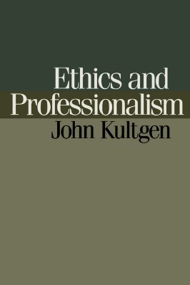 【预售】Ethics and Professionalism