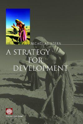 【预售】A Strategy for Development