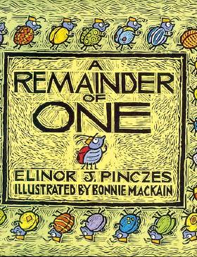 【预售】A Remainder of One