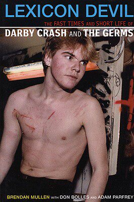 【预售】Lexicon Devil: The Fast Times and Short Life of