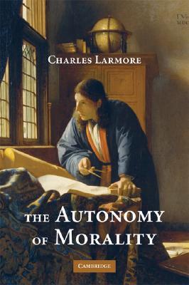 【预售】The Autonomy of Morality