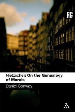 【预售】Nietzsche's 'on the Genealogy of Morals: A Reader's