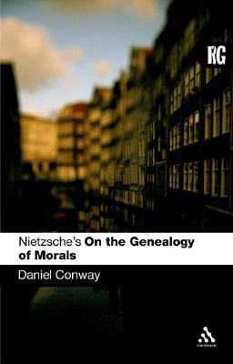 【预售】Nietzsche's 'on the Genealogy of Morals: A Reader's