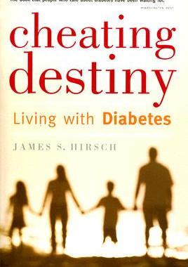 【预售】Cheating Destiny: Living with Diabetes