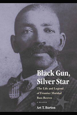 【预售】Black Gun, Silver Star: The Life and Legend of