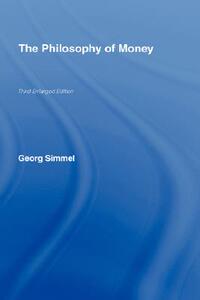 【预售】The Philosophy of Money