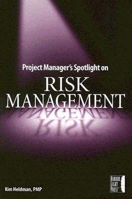 【预售】Project Manager'S Spotlight On Risk Management