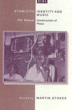 【预售】Ethnicity, Identity and Music: The Musical