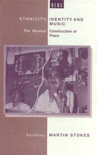 【预售】Ethnicity, Identity and Music: The Musical