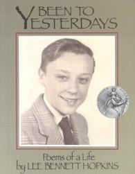 【预售】Been to Yesterdays: Poems of a Life