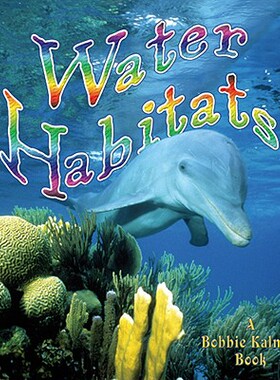 【预售】Water Habitats