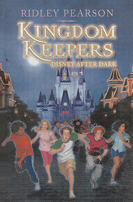 【预售】Disney After Dark