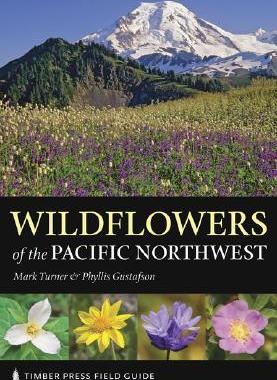【预售】Wildflowers of the Pacific Northwest