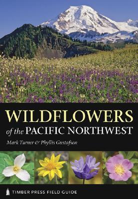 【预售】Wildflowers of the Pacific Northwest