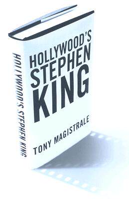 【预售】Hollywood's Stephen King
