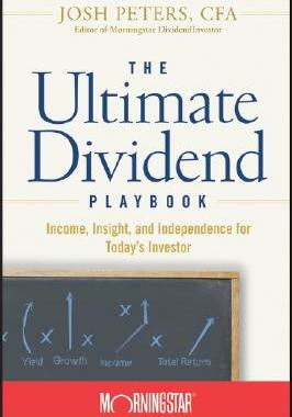 【预售】The Ultimate Dividend Playbook: Income, Insight, And