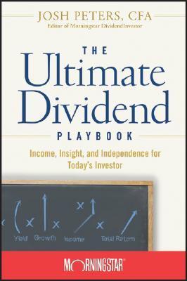 【预售】The Ultimate Dividend Playbook: Income, Insight, And