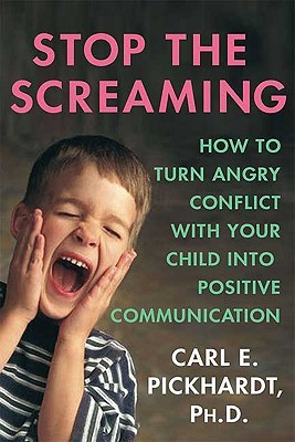 【预售】Stop the Screaming: How to Turn Angry Conflict with