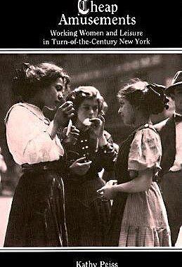 【预售】Cheap Amusements