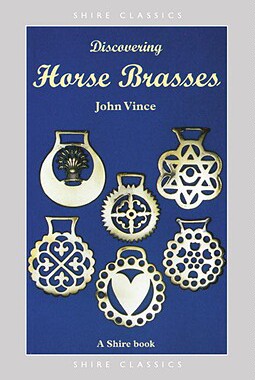 【预售】Discovering Horse Brasses