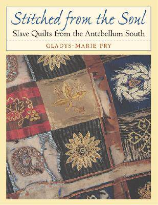 【预售】Stitched from the Soul: Slave Quilts from the