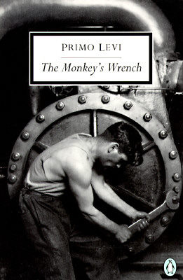 【预售】the monkeys wrench