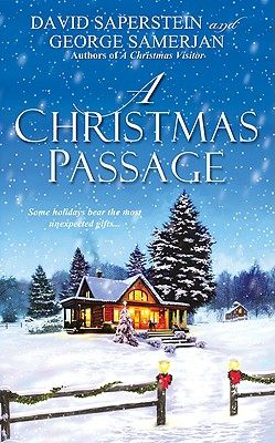 【预售】a christmas passage