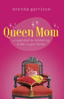 【预售】queen mom: a royal plan for restoring order in your