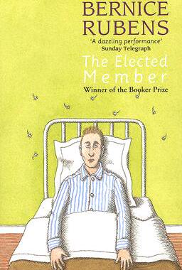 【预售】The Elected Member