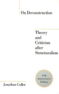 【预售】On Deconstruction: Theory and Criticism After