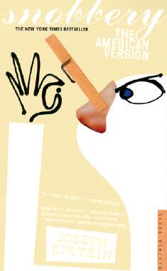 【预售】Snobbery: The American Version