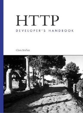 【预售】HTTP Developer's Handbook