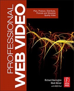 Web Professional Video Plan Distribute Produce 预售