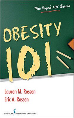 【预售】Obesity 101