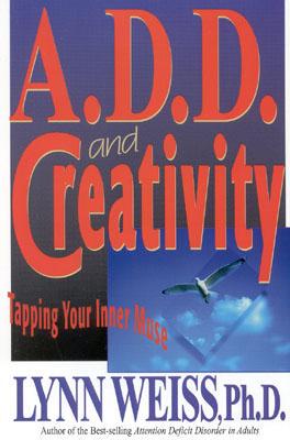 【预售】A.D.D. and Creativity: Tapping Your Inner Muse