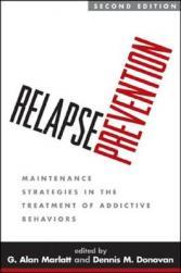 【预售】Relapse Prevention: Maintenance Strategies in the