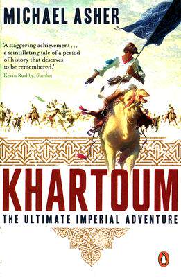 【预售】Khartoum: The Ultimate Imperial Adventure
