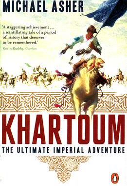 【预售】Khartoum: The Ultimate Imperial Adventure