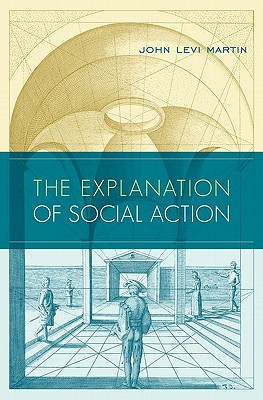 【预售】The Explanation of Social Action