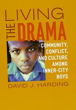 【预售】Living the Drama: Community, Conflict, and Culture