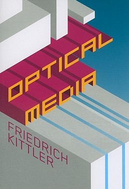 【预订】Optical Media